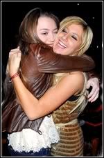 Me and Miley <3